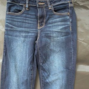 American Eagle Next Level Stretch Jeggings